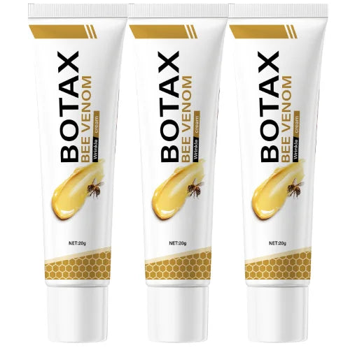 Botax Bee Venom Eye Cream – Lightweight, Moisturizing & Protective Formula (20g)