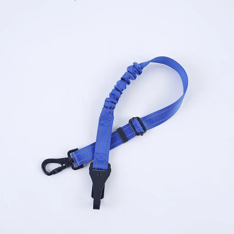 Dog Seat Belt for Car – Adjustable Safety Harness