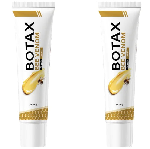 Botax Bee Venom Eye Cream – Lightweight, Moisturizing & Protective Formula (20g)