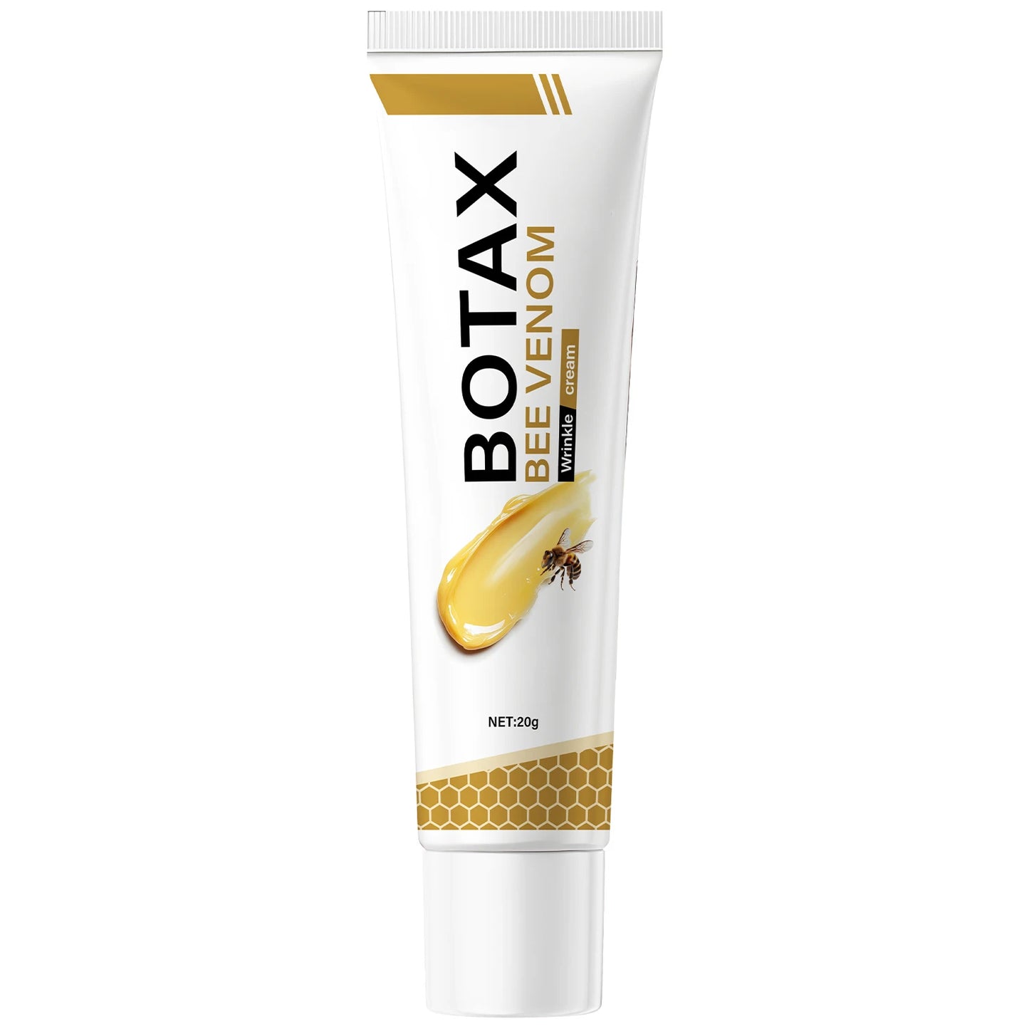 Botax Bee Venom Eye Cream – Lightweight, Moisturizing & Protective Formula (20g)