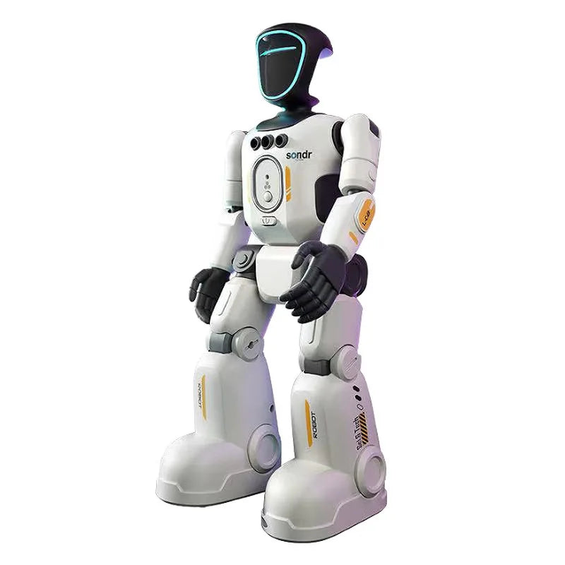 Yearoo Interactive Robot – AI Sensing Kids Companion Toy