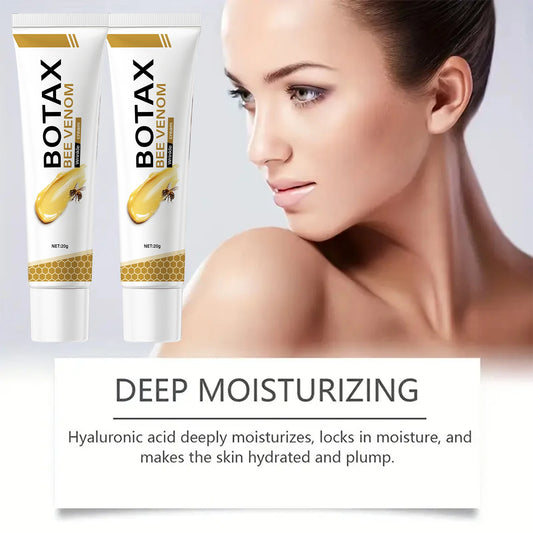 Botax Bee Venom Eye Cream – Lightweight, Moisturizing & Protective Formula (20g)