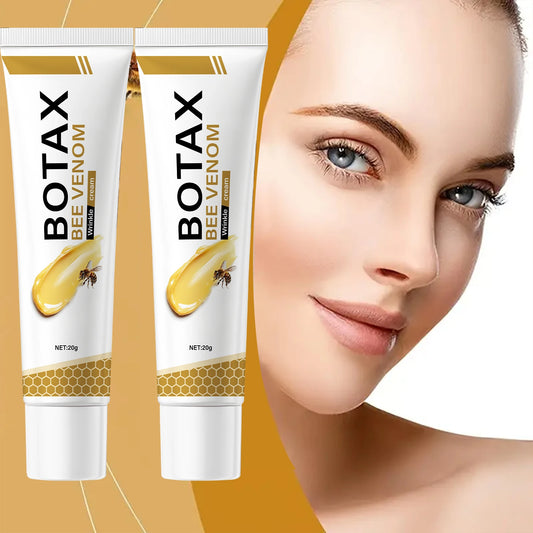 Botax Bee Venom Eye Cream – Lightweight, Moisturizing & Protective Formula (20g)